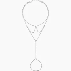 Histoire d'Or Bijou De Main Irina* Bracelets|Bracelets Fantaisie