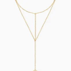 Histoire d'Or Bijou De Main Klaas Or Jaune* Bracelets