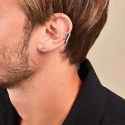 Histoire d'Or Bijou D'oreille Two Argent Blanc* Boucles D'Oreilles|Boucles D'Oreilles Fantaisie