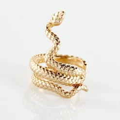 Histoire d'Or Bijou D'oreille Unitaire Silohe Plaqué Or Jaune* Boucles D'Oreilles|Piercings D'Oreilles