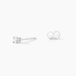 Histoire d'Or Boucle D'oreille Puce Unitaire Victoria* Boucles D'Oreilles|Piercings D'Oreilles