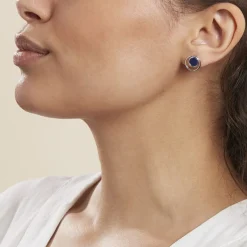 Histoire d'Or Boucles D'oreilles Argent Camillo* Boucles D'Oreilles|Boucles D'Oreilles Fantaisie