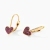Histoire d'Or Boucles D'oreilles Cerine Or Jaune* Boucles D'Oreilles|Boucles D'Oreilles Pendantes