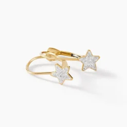 Histoire d'Or Boucles D'oreilles Chirine Or Jaune* Boucles D'Oreilles|Boucles D'Oreilles Pendantes