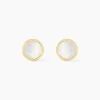Histoire d'Or Boucles D'oreilles Florica Or Jaune* Boucles D'Oreilles|Clous D'Oreilles