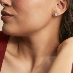 Histoire d'Or Boucles D'oreilles Florica Or Jaune* Boucles D'Oreilles|Clous D'Oreilles