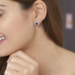 Histoire d'Or Boucles D'oreilles Diamants* Boucles D'Oreilles|Clous D'Oreilles