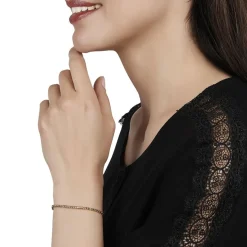 Clearance Histoire d'Or Boucles D'oreilles Pendantes Ainhoaa Or Blanc Diamant