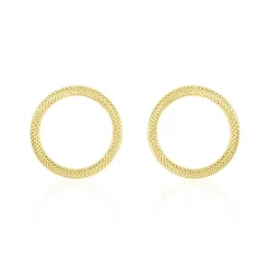Histoire d'Or Boucles D'oreilles Pendantes Gracieuse Or Jaune* Boucles D'Oreilles|Boucles D'Oreilles Pendantes