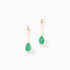 Histoire d'Or Boucles D'oreilles Pendantes Goutte* Boucles D'Oreilles|Boucles D'Oreilles Pendantes