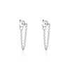Histoire d'Or Boucles D'oreilles Pendantes Argent Leent* Boucles D'Oreilles|Boucles D'Oreilles Fantaisie