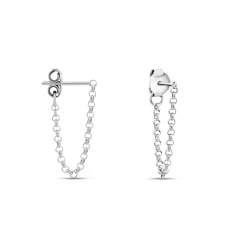 Histoire d'Or Boucles D'oreilles Pendantes Argent Leent* Boucles D'Oreilles|Boucles D'Oreilles Fantaisie