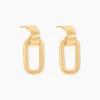 Histoire d'Or Boucles D'Oreilles Pendantes Jindrich Or Jaune* Boucles D'Oreilles|Boucles D'Oreilles Pendantes
