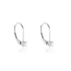 Histoire d'Or Boucles D'oreilles Pendantes Victoria Or Blanc Diamant* Boucles D'Oreilles|Boucles D'Oreilles Pendantes