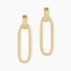 Histoire d'Or Boucles D'oreilles Pendantes Plaqué Or Lavrenti* Boucles D'Oreilles|Boucles D'Oreilles Fantaisie