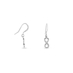 Histoire d'Or Boucles D'oreilles Pendantes Argent Solkem Glitter* Boucles D'Oreilles|Boucles D'Oreilles Fantaisie