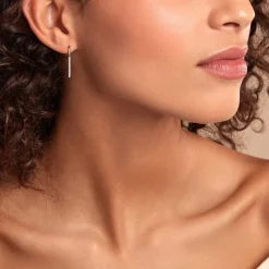 Histoire d'Or Boucles D'oreilles Pendantes Alayna* Boucles D'Oreilles|Boucles D'Oreilles Pendantes