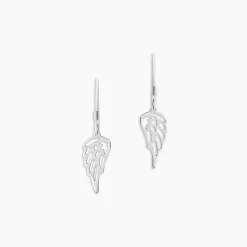 Histoire d'Or Boucles D'oreilles Pendantes Taiana Argent Blanc* Boucles D'Oreilles|Boucles D'Oreilles Fantaisie