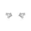 Histoire d'Or Boucles D'oreilles Puces Argent Duredle Oxydes De Zirconium* Boucles D'Oreilles|Boucles D'Oreilles Fantaisie