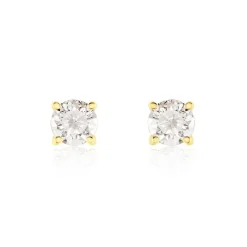 Histoire d'Or Boucles D'oreilles Puces Aphrodite* Boucles D'Oreilles|Clous D'Oreilles