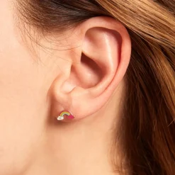 Histoire d'Or Boucles D'oreilles Puces Arcea Or Jaune* Boucles D'Oreilles|Clous D'Oreilles