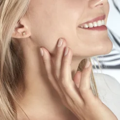 Histoire d'Or Boucles D'oreilles Puces Alisee Plaqué Or Jaune* Boucles D'Oreilles|Boucles D'Oreilles Fantaisie