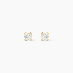 Histoire d'Or Boucles D'oreilles Puces Aphrodite* Boucles D'Oreilles|Clous D'Oreilles