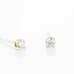 Histoire d'Or Boucles D'oreilles Puces Aphrodite* Boucles D'Oreilles|Clous D'Oreilles