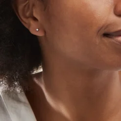 Histoire d'Or Boucles D'oreilles Puces Aphrodite* Boucles D'Oreilles|Clous D'Oreilles