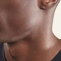 Histoire d'Or Boucles D'oreilles Puces Aphrodite* Boucles D'Oreilles|Clous D'Oreilles