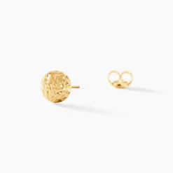 Histoire d'Or Boucles D'oreilles Puces Bernia Or Jaune* Boucles D'Oreilles|Clous D'Oreilles