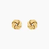 Histoire d'Or Boucles D'Oreilles Puces Bastiaan Or Jaune* Boucles D'Oreilles|Clous D'Oreilles