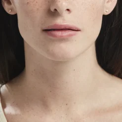 Histoire d'Or Boucles D'oreilles Puces Berberis Or Jaune Oxyde* Boucles D'Oreilles|Clous D'Oreilles