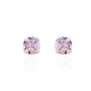 Histoire d'Or Boucles D'oreilles Puces Daria Or Blanc Oxyde De Zirconium* Boucles D'Oreilles|Clous D'Oreilles