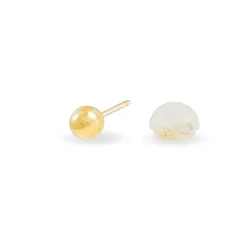Histoire d'Or Boucles D'oreilles Puces Fidelia Boule Or Jaune* Boucles D'Oreilles|Clous D'Oreilles
