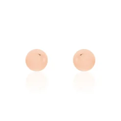 Histoire d'Or Boucles D'oreilles Puces Fidelia Boule* Boucles D'Oreilles|Clous D'Oreilles