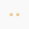 Histoire d'Or Boucles D'oreilles Puces Fidelia Boule Or Jaune* Boucles D'Oreilles|Clous D'Oreilles