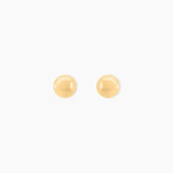 Histoire d'Or Boucles D'oreilles Puces Fidelia Boule Or Jaune* Boucles D'Oreilles|Clous D'Oreilles