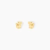 Histoire d'Or Boucles D'oreilles Puces Florenta Chat Or Jaune* Boucles D'Oreilles|Clous D'Oreilles