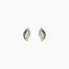 Histoire d'Or Boucles D'Oreilles Puces Johano Or Jaune Diamant* Boucles D'Oreilles|Clous D'Oreilles