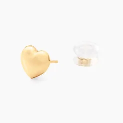 Histoire d'Or Boucles D'oreilles Puces Lova Or Jaune* Boucles D'Oreilles|Clous D'Oreilles
