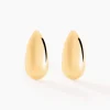 Histoire d'Or Boucles D'oreilles Puces Lani Or Jaune* Boucles D'Oreilles|Clous D'Oreilles