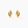 Histoire d'Or Boucles D'oreilles Puces Niko Or Jaune* Boucles D'Oreilles|Clous D'Oreilles