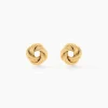 Histoire d'Or Boucles D'oreilles Puces Nils Or Jaune* Boucles D'Oreilles|Clous D'Oreilles