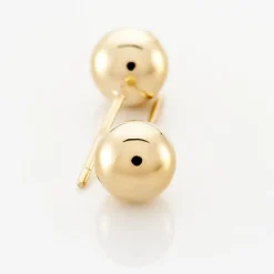 Histoire d'Or Boucles D'oreilles Puces Nohraae Plaqué Or Jaune* Boucles D'Oreilles|Boucles D'Oreilles Fantaisie