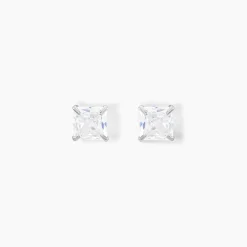Histoire d'Or Boucles D'oreilles Puces De Zirconium* Boucles D'Oreilles|Clous D'Oreilles