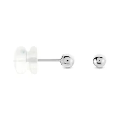 Histoire d'Or Boucles D'oreilles Puces Fidelia* Boucles D'Oreilles|Clous D'Oreilles