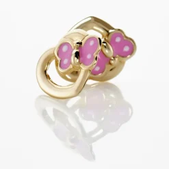 Histoire d'Or Boucles D'oreilles Puces Or Jaune Myrthale* Boucles D'Oreilles|Clous D'Oreilles