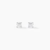 Sale Histoire d'Or Boucles D'oreilles Puces Or Blanc Victoria Diamants