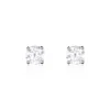Histoire d'Or Boucles D'oreilles Puces Or Blanc Victoria Diamants* Boucles D'Oreilles|Clous D'Oreilles